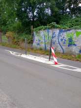 Bild zu gemeldetem Anliegen vom *2024-07-22 14:46:46