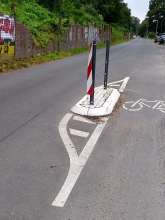 Bild zu gemeldetem Anliegen vom *2024-07-22 13:20:17