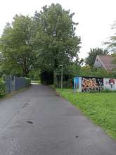 Bild zu gemeldetem Anliegen vom *2024-07-27 18:27:16