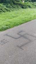 Bild zu gemeldetem Anliegen vom *2024-07-28 10:30:10