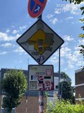 Bild zu gemeldetem Anliegen vom *2024-07-30 12:49:23