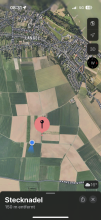 Bild zu gemeldetem Anliegen vom *2024-07-25 06:50:45