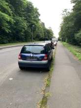 Bild zu gemeldetem Anliegen vom *2024-07-06 21:47:10