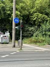 Bild zu gemeldetem Anliegen vom *2024-07-08 10:42:14