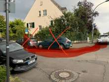 Bild zu gemeldetem Anliegen vom *2024-07-10 20:08:31