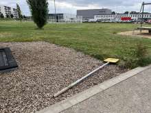 Bild zu gemeldetem Anliegen vom *2024-07-13 09:44:09