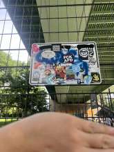 Bild zu gemeldetem Anliegen vom *2024-07-28 09:28:01