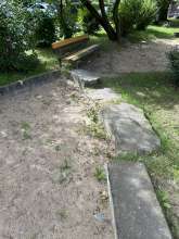 Bild zu gemeldetem Anliegen vom *2024-07-07 10:02:18