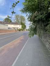 Bild zu gemeldetem Anliegen vom *2024-07-03 22:08:10