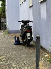 Bild zu gemeldetem Anliegen vom *2024-07-26 08:41:30