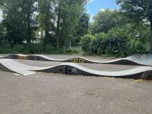 Bild zu gemeldetem Anliegen vom *2024-07-07 10:23:33
