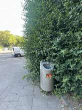 Bild zu gemeldetem Anliegen vom *2024-07-22 07:57:19