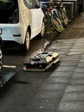 Bild zu gemeldetem Anliegen vom *2024-07-28 12:31:14
