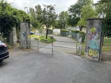 Bild zu gemeldetem Anliegen vom *2024-07-19 14:56:19
