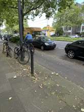 Bild zu gemeldetem Anliegen vom *2024-07-08 12:28:43