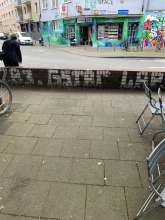 Bild zu gemeldetem Anliegen vom *2024-07-24 13:00:33