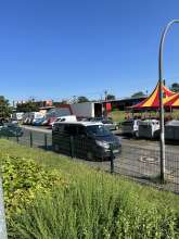 Bild zu gemeldetem Anliegen vom *2024-07-29 15:27:31
