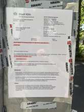 Bild zu gemeldetem Anliegen vom *2024-07-09 13:08:48