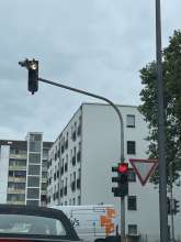 Bild zu gemeldetem Anliegen vom *2024-07-05 12:29:39