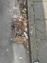 Bild zu gemeldetem Anliegen vom *2024-07-22 06:33:27