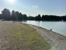 Bild zu gemeldetem Anliegen vom *2024-07-26 06:27:12
