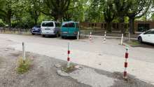 Bild zu gemeldetem Anliegen vom *2024-07-14 15:52:26
