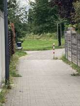 Bild zu gemeldetem Anliegen vom *2024-07-26 09:36:09