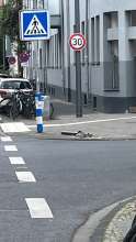 Bild zu gemeldetem Anliegen vom *2024-05-21 06:32:44