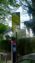 Bild zu gemeldetem Anliegen vom *2024-07-11 09:27:58