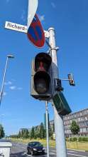 Bild zu gemeldetem Anliegen vom *2024-07-09 15:28:19