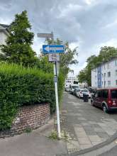 Bild zu gemeldetem Anliegen vom *2024-07-10 23:09:04