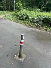 Bild zu gemeldetem Anliegen vom *2024-07-04 10:33:43