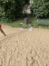 Bild zu gemeldetem Anliegen vom *2024-07-06 09:20:37