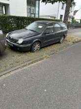 Bild zu gemeldetem Anliegen vom *2024-07-06 13:11:29