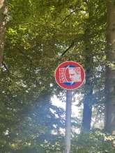 Bild zu gemeldetem Anliegen vom *2024-07-09 12:29:17
