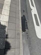 Bild zu gemeldetem Anliegen vom *2024-07-10 12:31:53