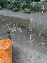 Bild zu gemeldetem Anliegen vom *2024-07-12 06:30:58