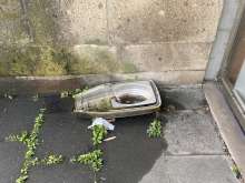 Bild zu gemeldetem Anliegen vom *2024-07-12 10:54:57
