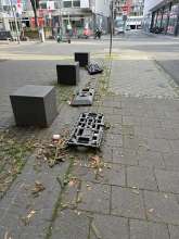 Bild zu gemeldetem Anliegen vom *2024-07-22 07:57:19