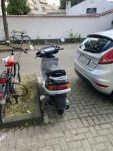 Bild zu gemeldetem Anliegen vom *2024-07-22 09:32:34