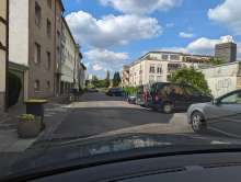 Bild zu gemeldetem Anliegen vom *2024-08-08 15:34:00