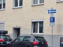 Bild zu gemeldetem Anliegen vom *2024-08-29 15:34:40