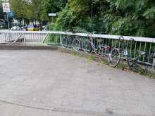 Bild zu gemeldetem Anliegen vom *2024-08-09 13:20:44
