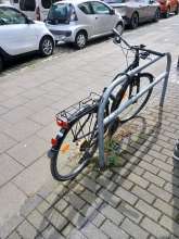 Bild zu gemeldetem Anliegen vom *2024-08-18 13:34:02