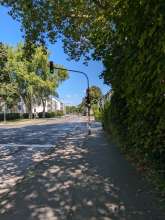 Bild zu gemeldetem Anliegen vom *2024-08-11 12:29:58