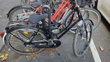 Bild zu gemeldetem Anliegen vom *2024-08-25 15:28:14