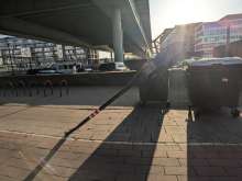 Bild zu gemeldetem Anliegen vom *2024-08-27 06:27:17
