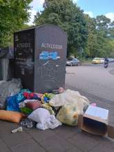Bild zu gemeldetem Anliegen vom *2024-08-26 15:28:57