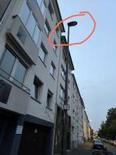 Bild zu gemeldetem Anliegen vom *2024-08-31 06:32:54