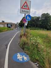 Bild zu gemeldetem Anliegen vom *2024-08-02 09:11:44